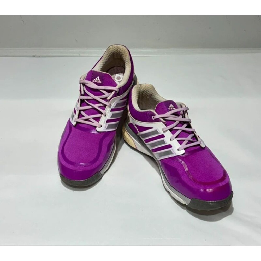 Adidas Adipower Boost women's golf shoes  Size 8